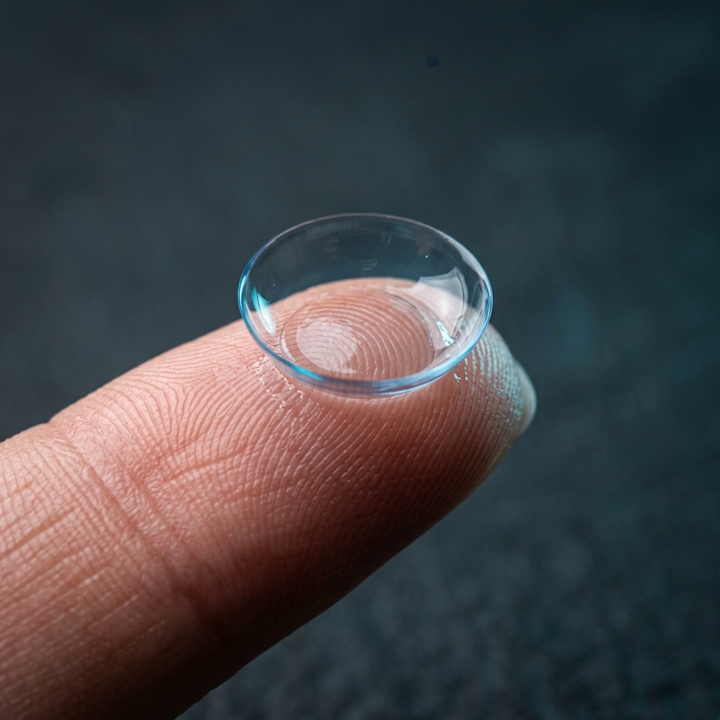 Premium Contact Lenses