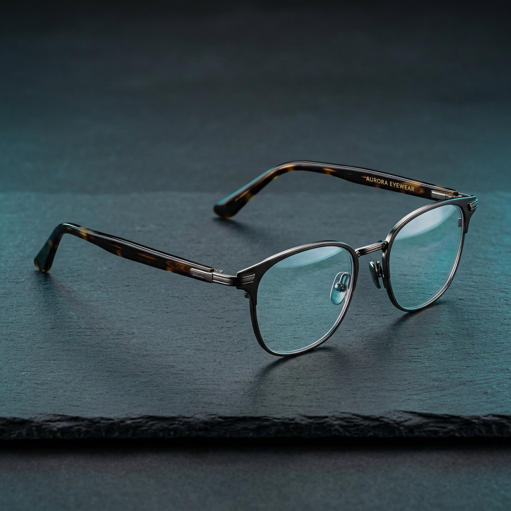 Premium Prescription Frames