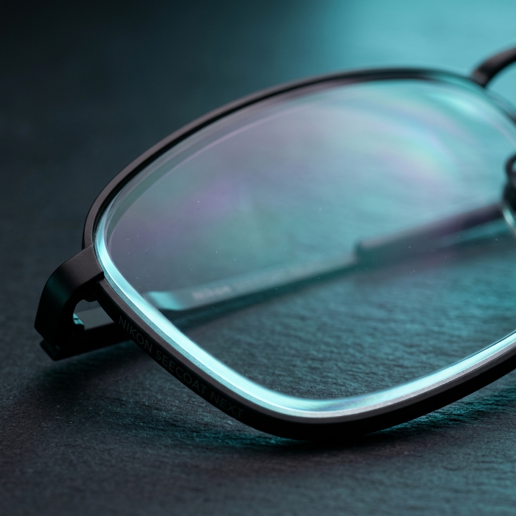 High-quality Progressive Lenses