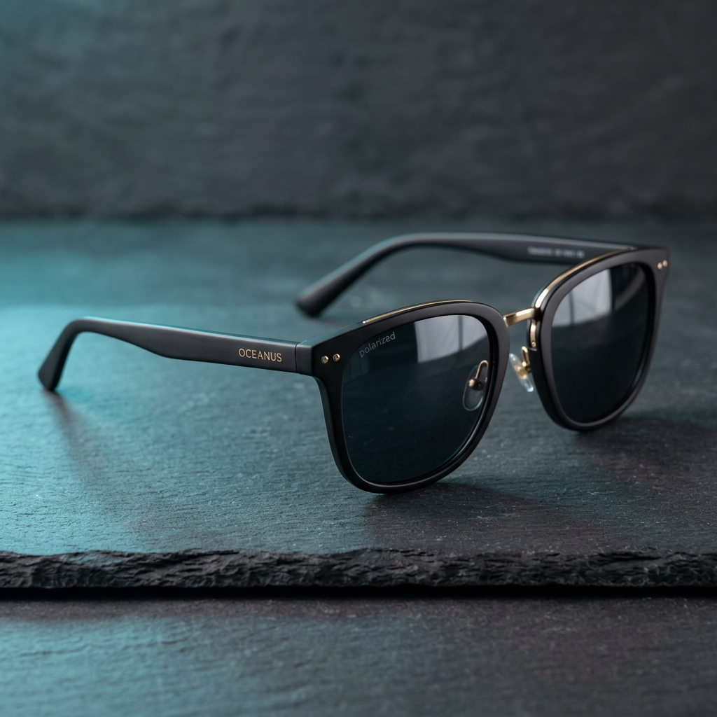 Premium Polarized Sunglasses